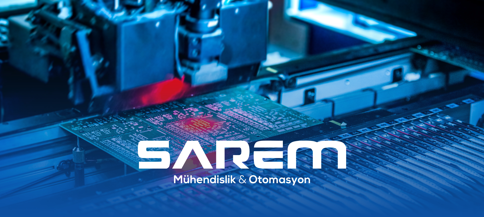 PLC ve Makine Yazılım Hizmetleri